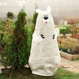 Чехлы для деревьев