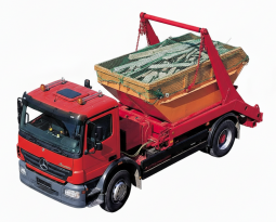 Автопокрывало из плотной сетки 2,8 х 6,8 м, с люверсами