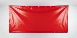 Штора для автомойки 2х6м