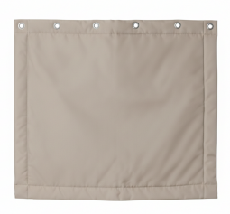 Шторы для гаража (оксфорд)