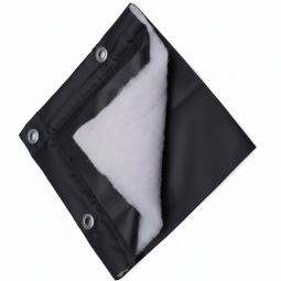 Завесы из оксворда