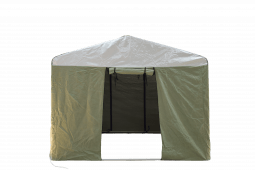 Палатка сварщика 3х3м